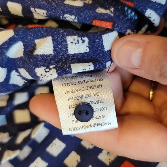 Womens light summer top - Picture 6 of 7